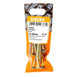 1GD80 - Chipboard Screw